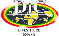 Divestiture Implementation Committee Logo-DIC