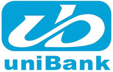 Unibank Ghana Limited UniBank_logo