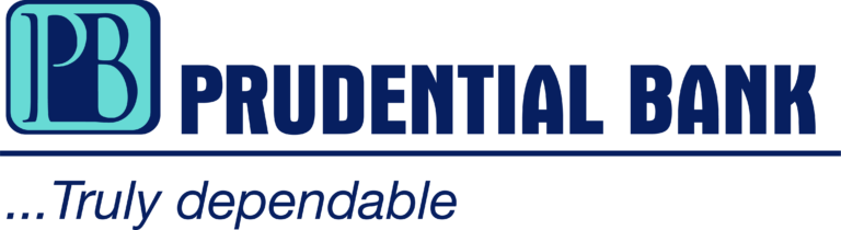 Prudential Bank Limited logo-dark